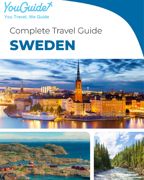 The complete travel guide for Sweden