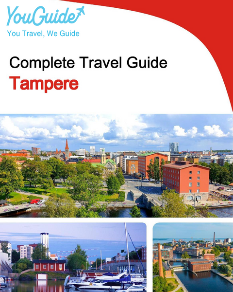 The complete travel guide for Tampere