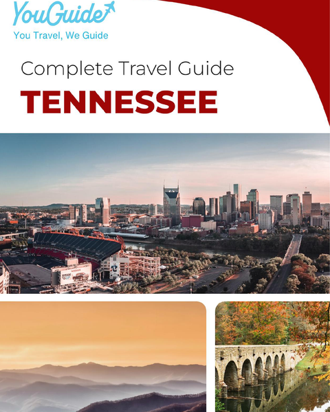 The complete travel guide for Tennessee