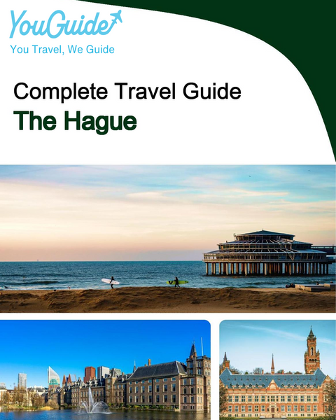 The complete travel guide for The Hague
