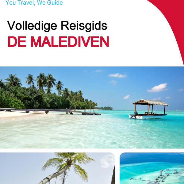 The complete travel guide for The Maldives