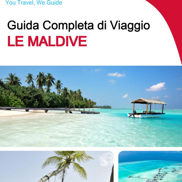 The complete travel guide for The Maldives