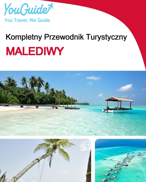 The complete travel guide for The Maldives