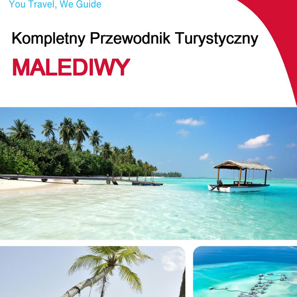 The complete travel guide for The Maldives