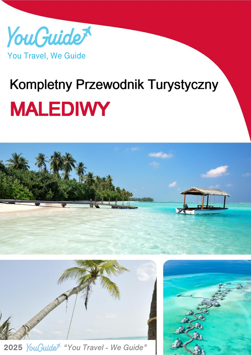 The complete travel guide for The Maldives