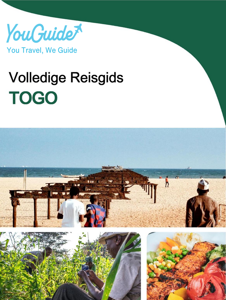The complete travel guide for Togo