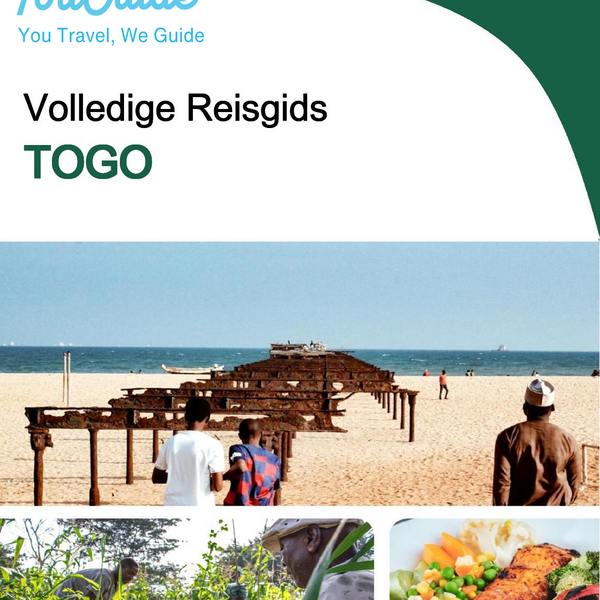The complete travel guide for Togo