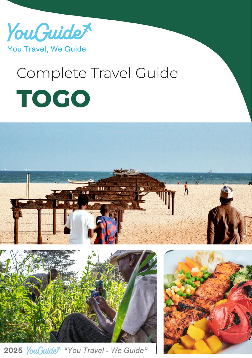 The complete travel guide for Togo