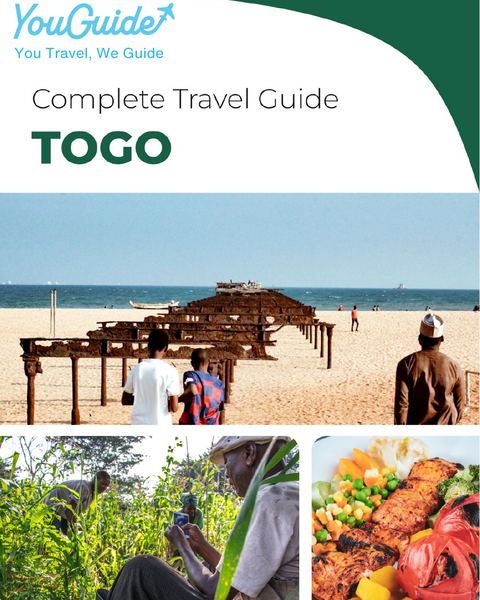 The complete travel guide for Togo