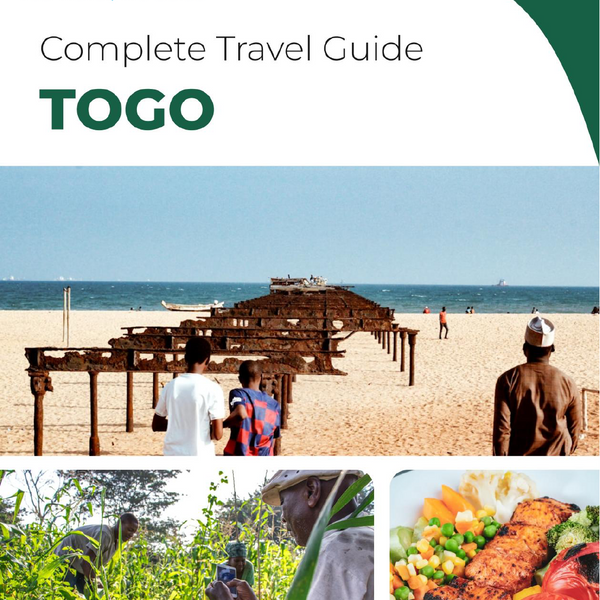 The complete travel guide for Togo