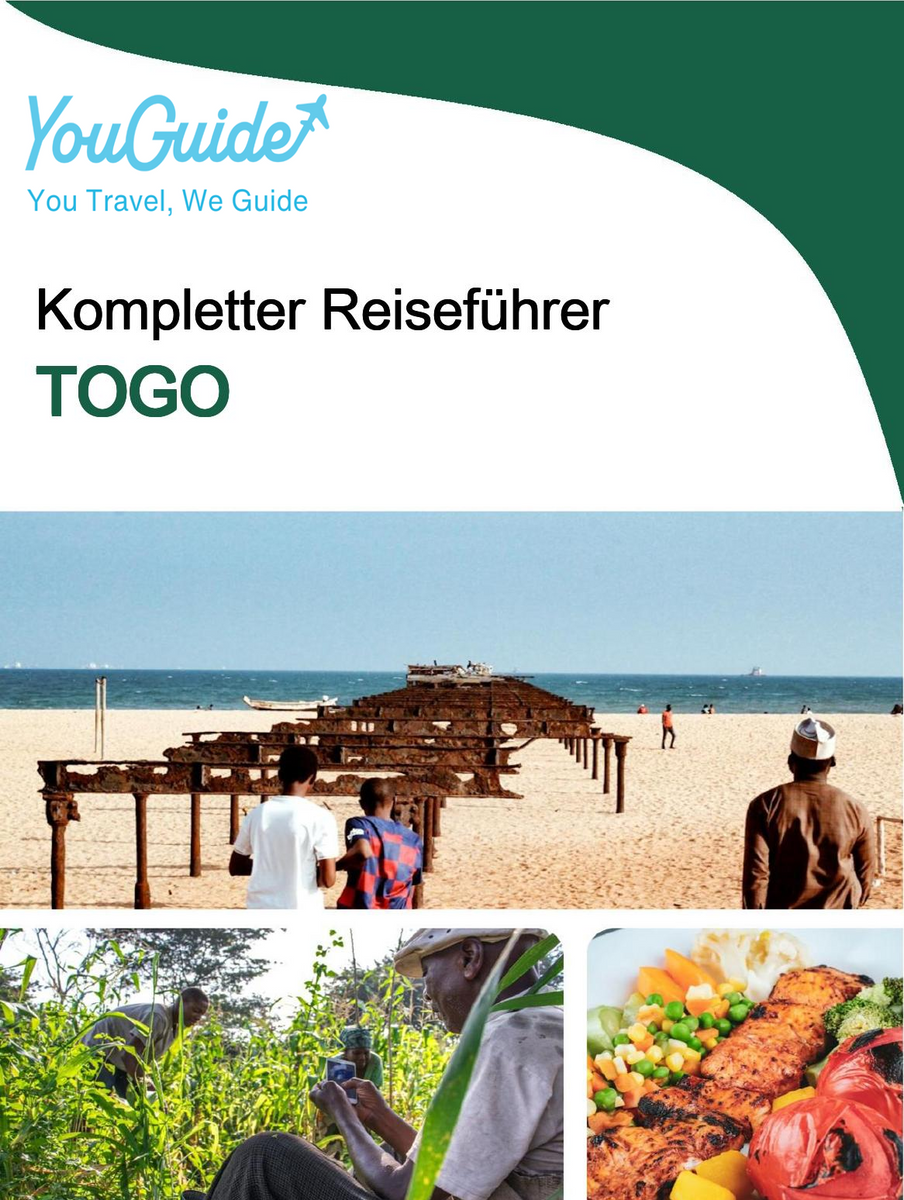 The complete travel guide for Togo