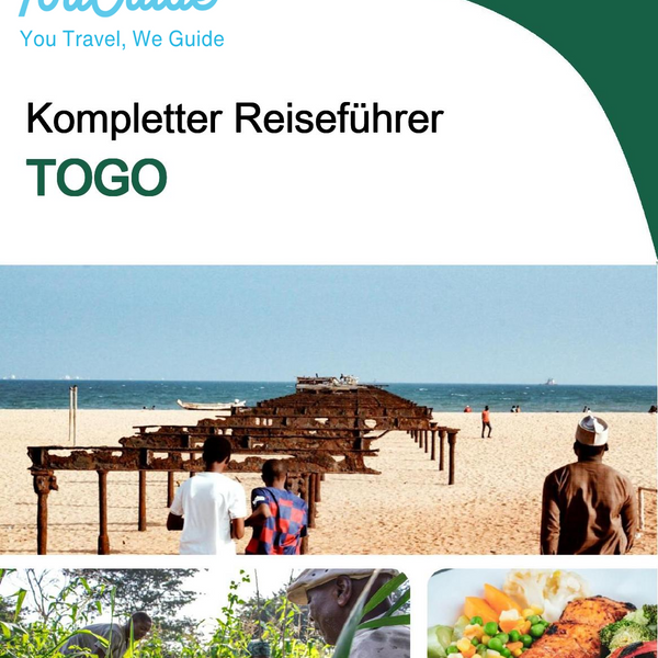 The complete travel guide for Togo