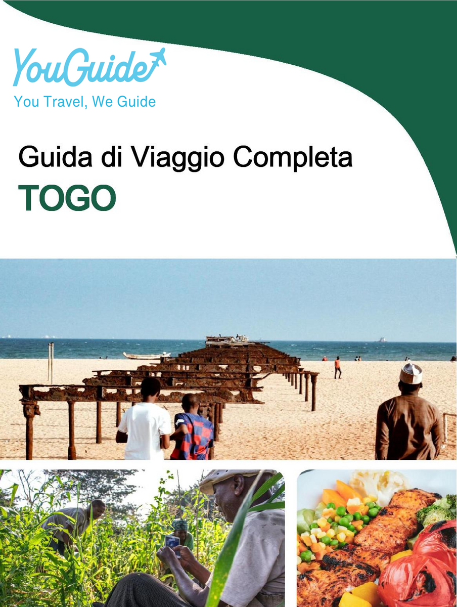 The complete travel guide for Togo