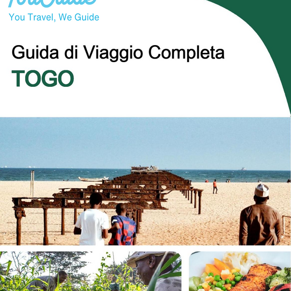 The complete travel guide for Togo
