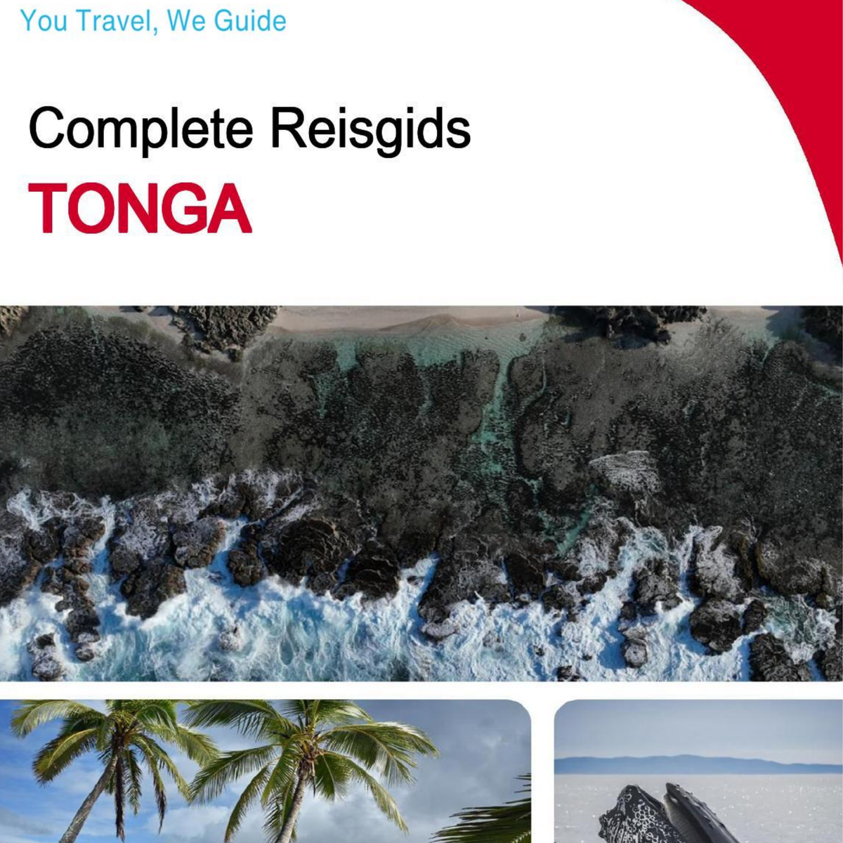 The complete travel guide for Tonga