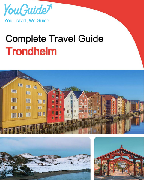 The complete travel guide for Trondheim