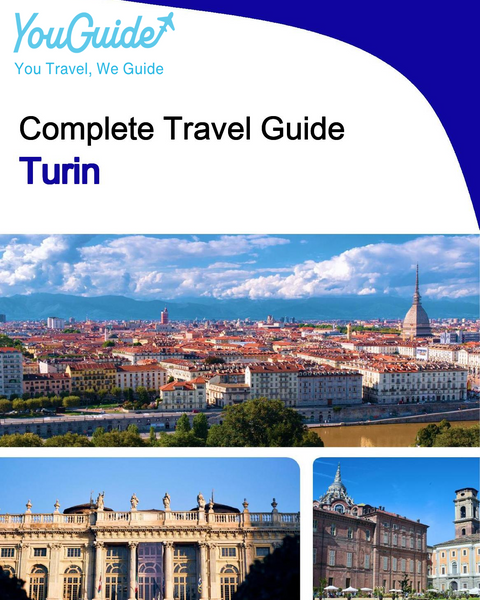 The complete travel guide for Turin