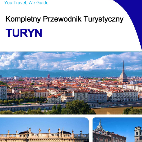 The complete travel guide for Turin