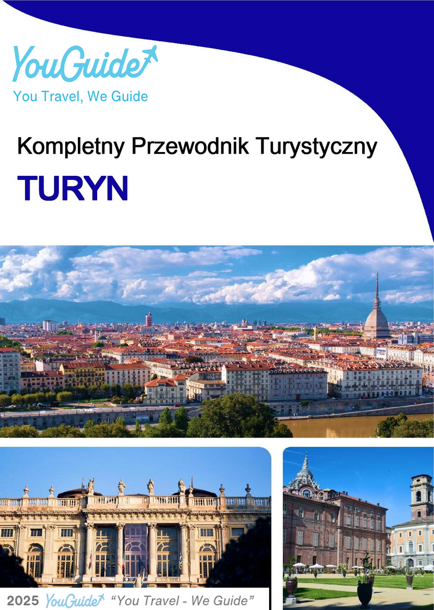 The complete travel guide for Turin