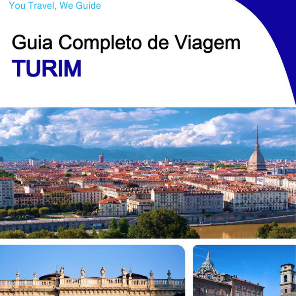 The complete travel guide for Turin