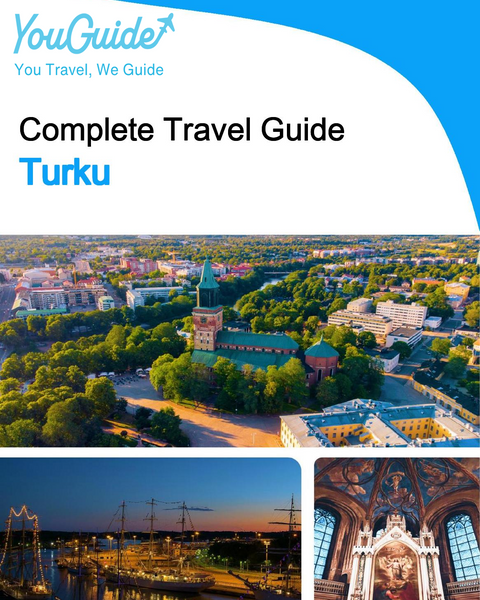 The complete travel guide for Turku