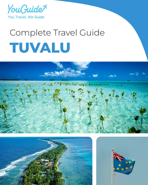 The complete travel guide for Tuvalu
