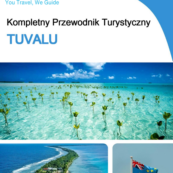 The complete travel guide for Tuvalu