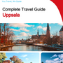 The complete travel guide for Uppsala