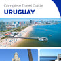 The complete travel guide for Uruguay