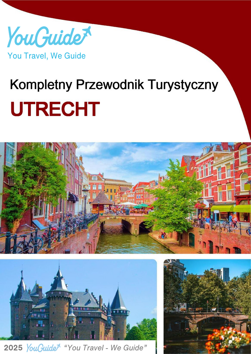 The complete travel guide for Utrecht