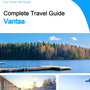 The complete travel guide for Vantaa