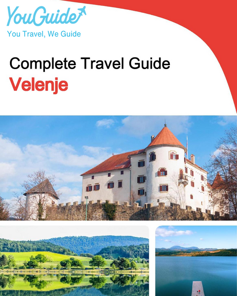 The complete travel guide for Velenje