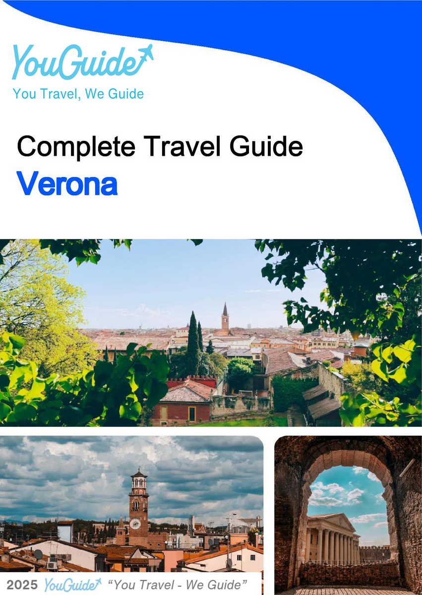 The complete travel guide for Verona
