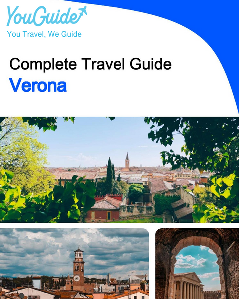The complete travel guide for Verona