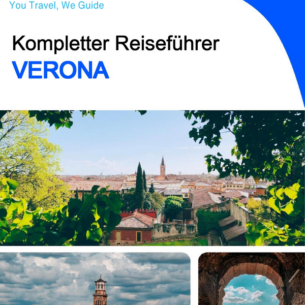 The complete travel guide for Verona