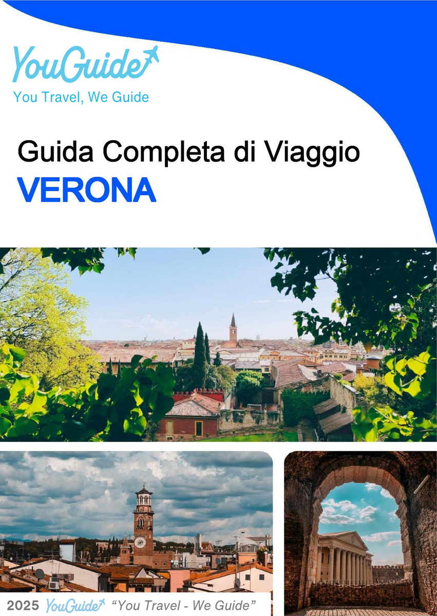 The complete travel guide for Verona
