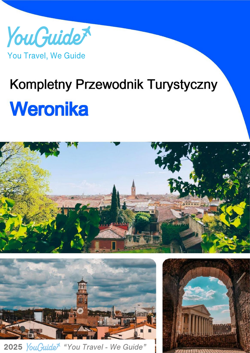 The complete travel guide for Verona