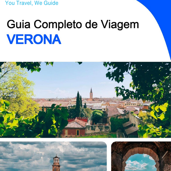 The complete travel guide for Verona