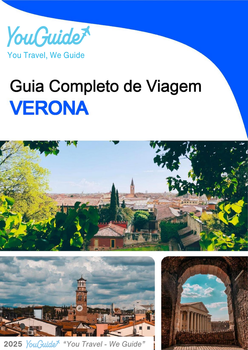 The complete travel guide for Verona