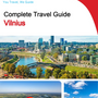 The complete travel guide for Vilnius