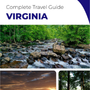 The complete travel guide for Virginia