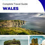 The complete travel guide for Wales (United Kingdom)