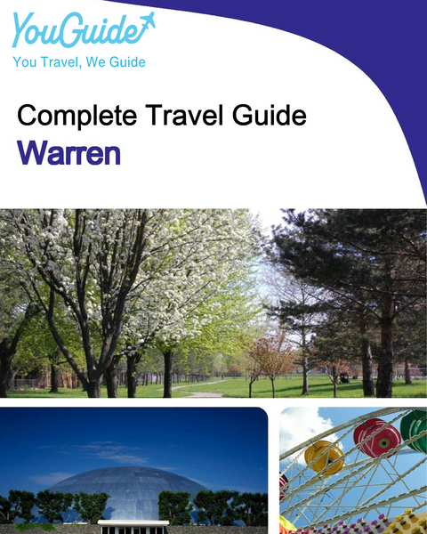 The complete travel guide for Warren