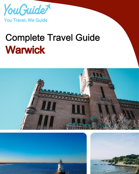 The complete travel guide for Warwick