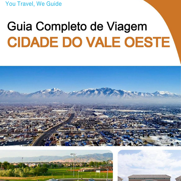 The complete travel guide for West Valley City