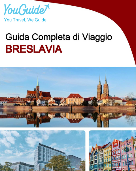 The complete travel guide for Wroclaw