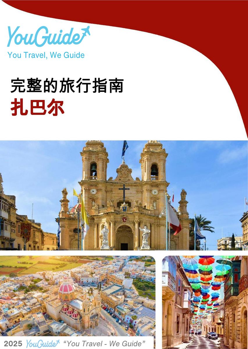 The complete travel guide for Zabbar