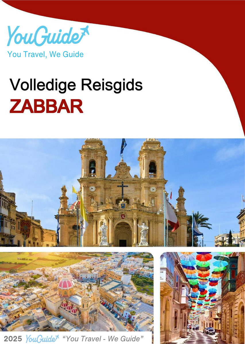 The complete travel guide for Zabbar