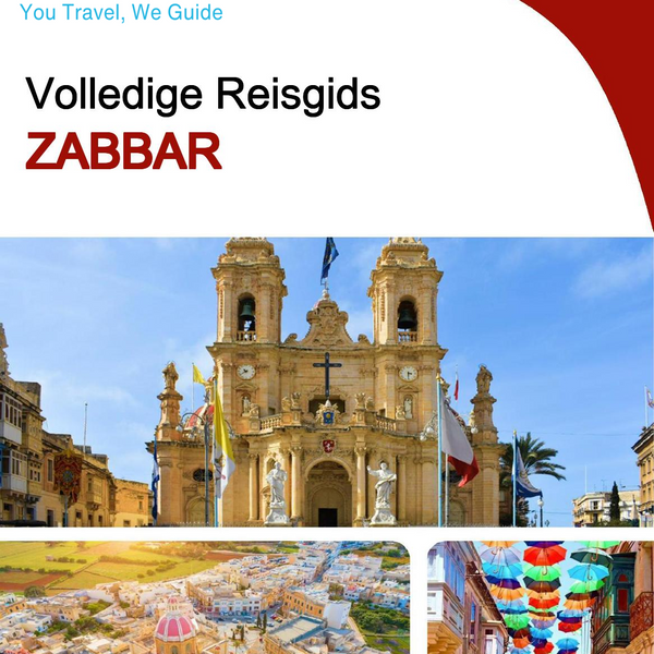 The complete travel guide for Zabbar