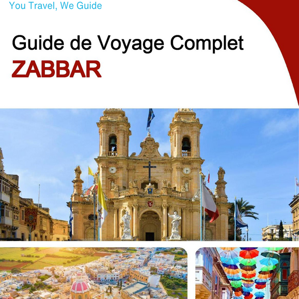 The complete travel guide for Zabbar